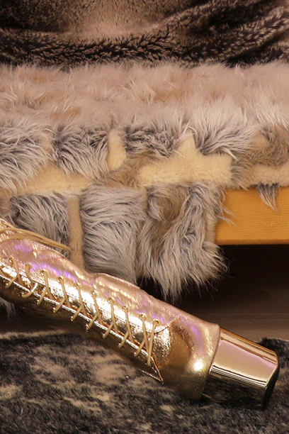 709-Uma Boots - Image 5