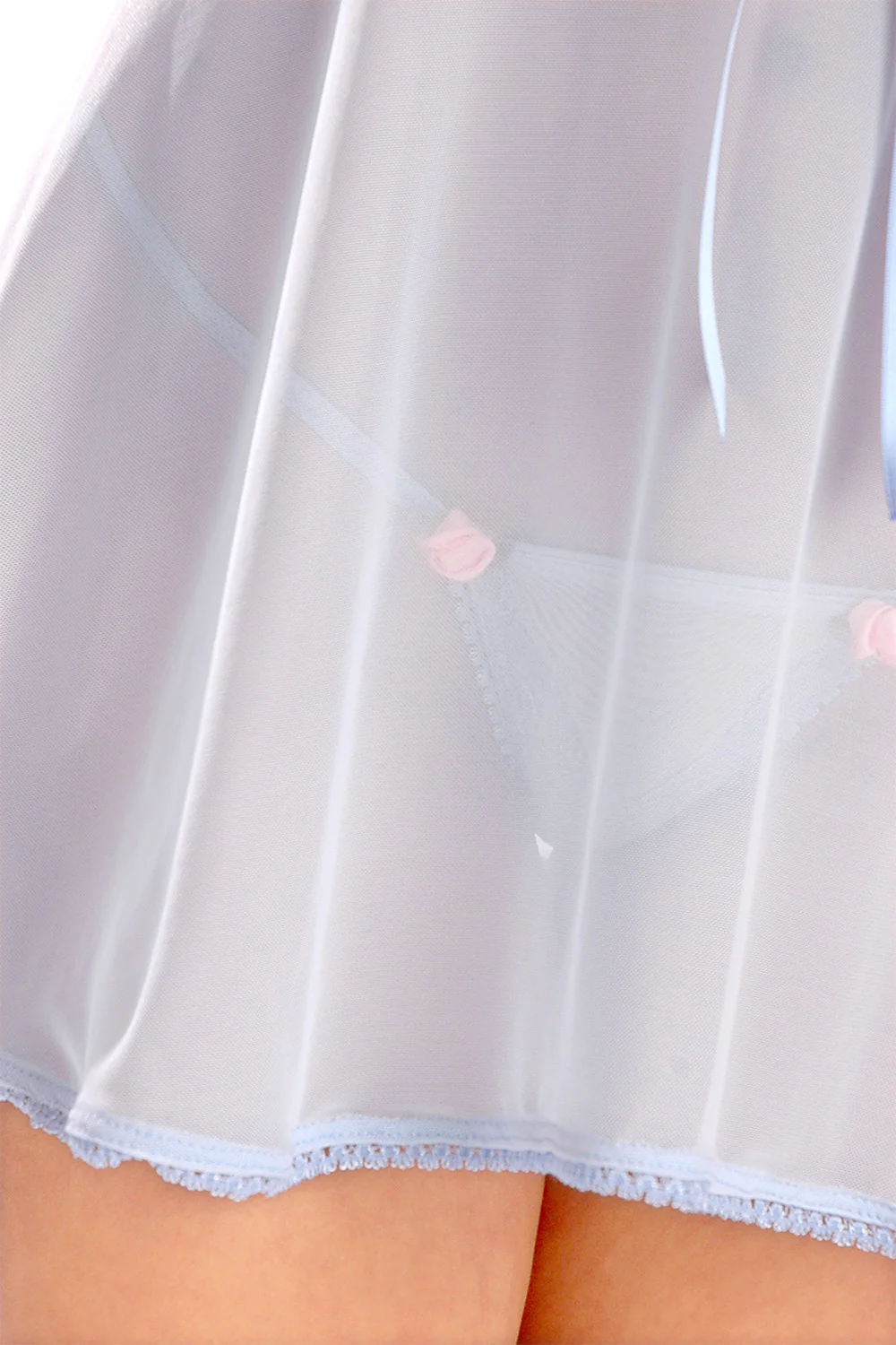 Belladonna Babydoll - Image 5