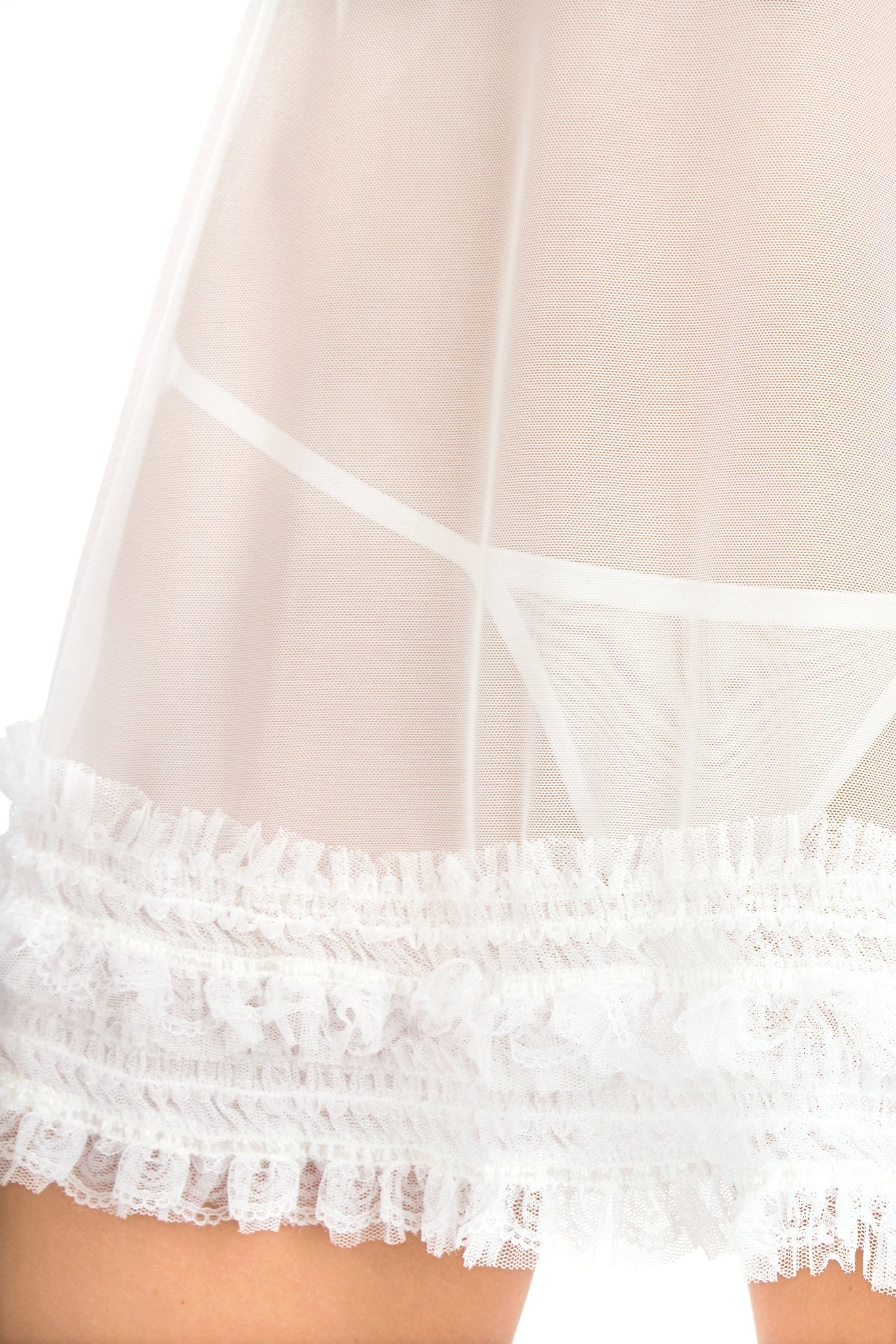 Carousel Babydoll - Image 5