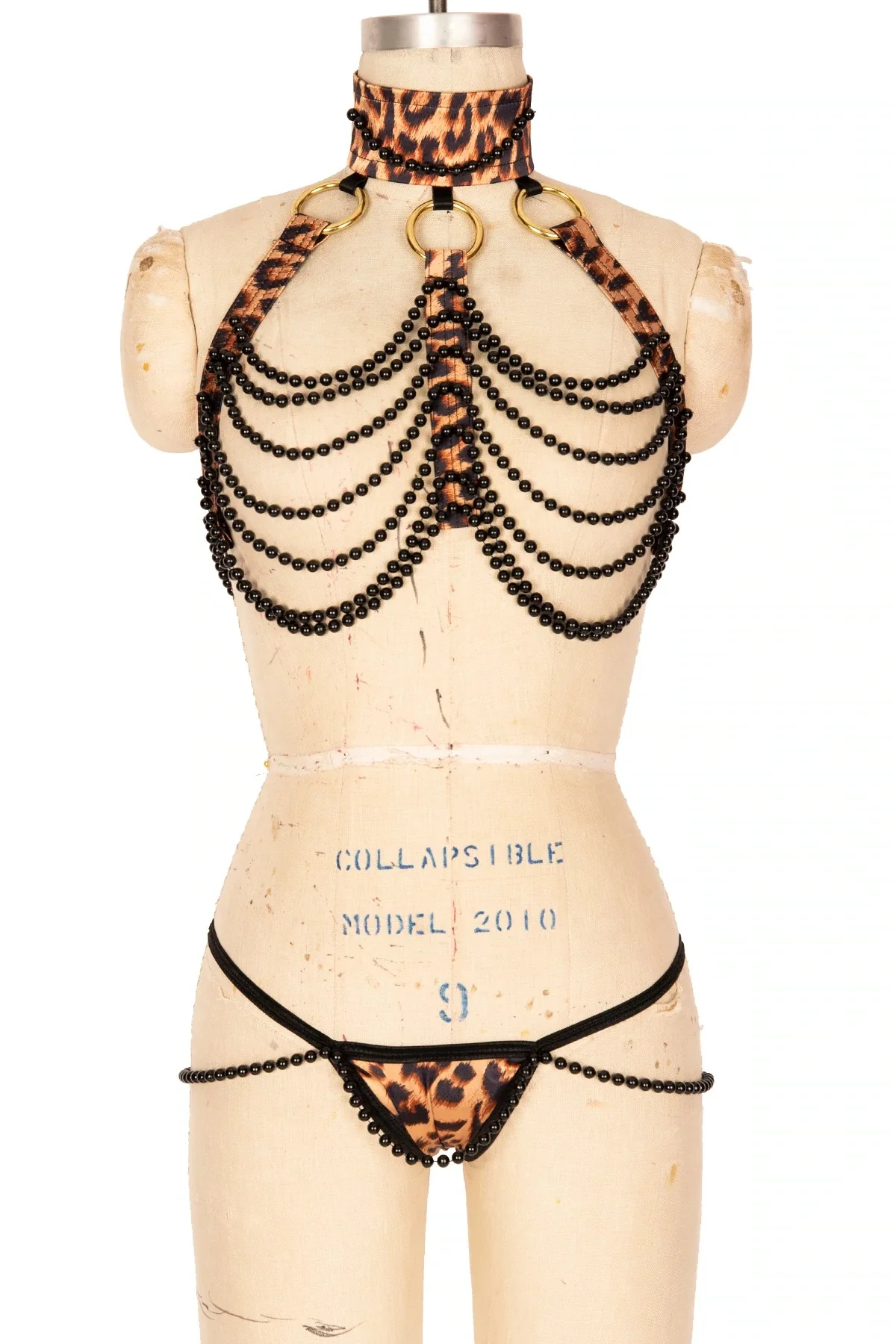 Bound to Please Thong - Image 7