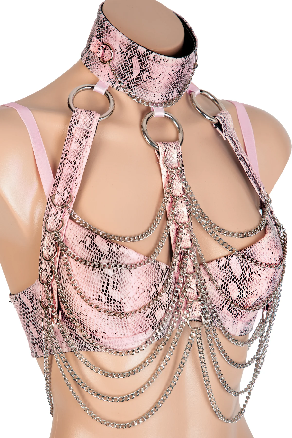 Bound to Please Top - Image 4