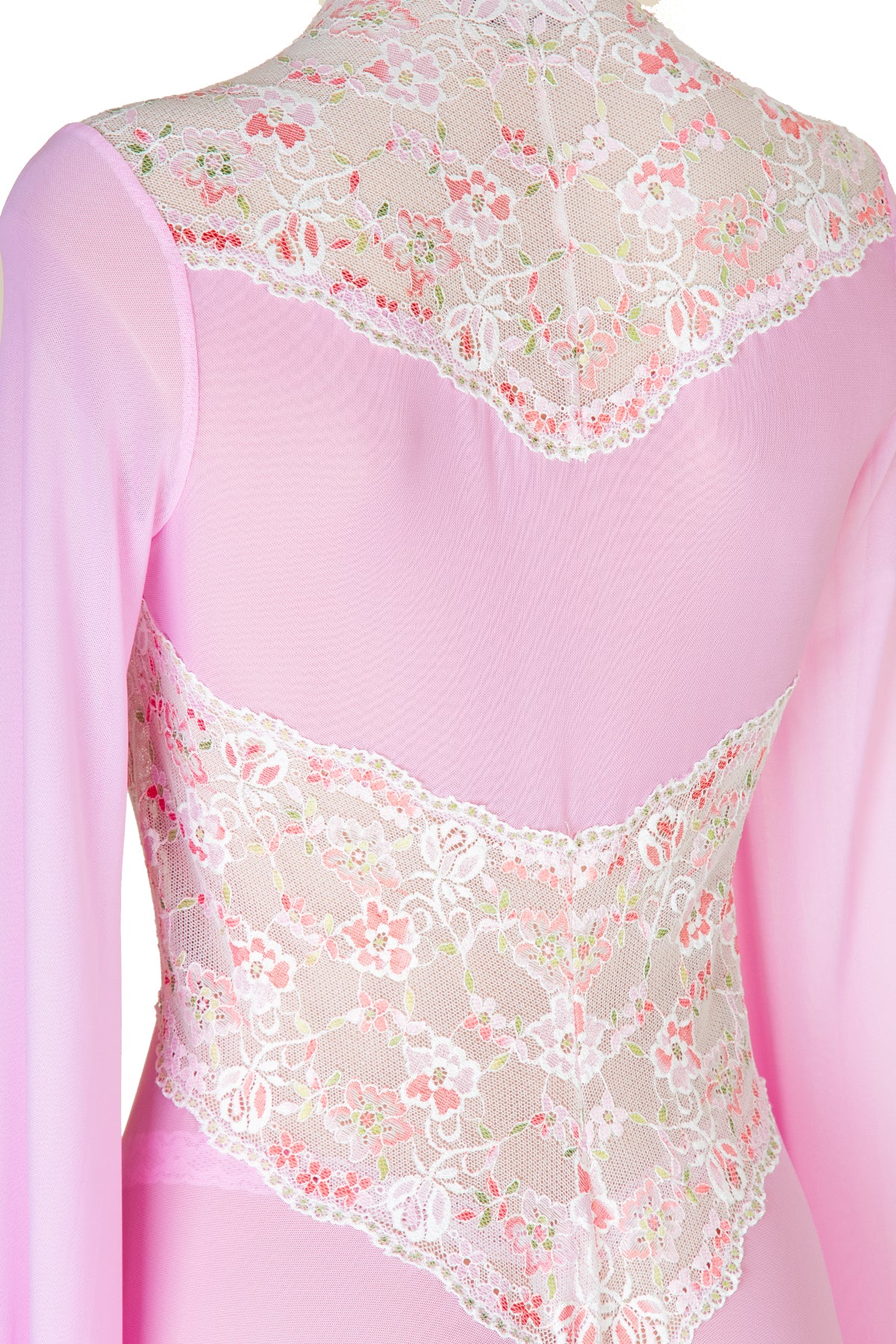 Desiree Long Robe - Image 8