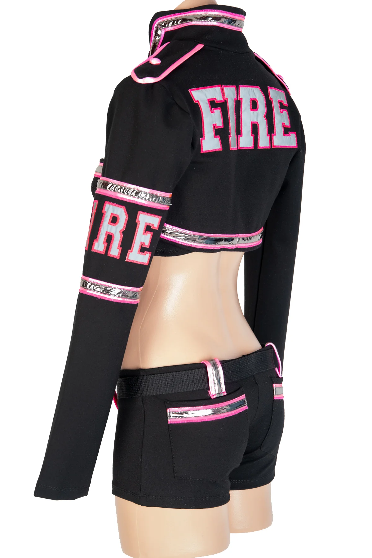 FIRE Bolero - Image 3