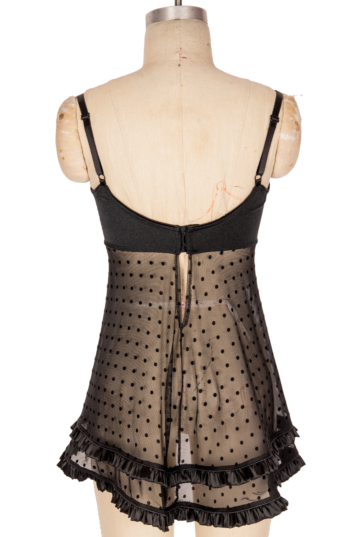 Ginger Babydoll - Image 3