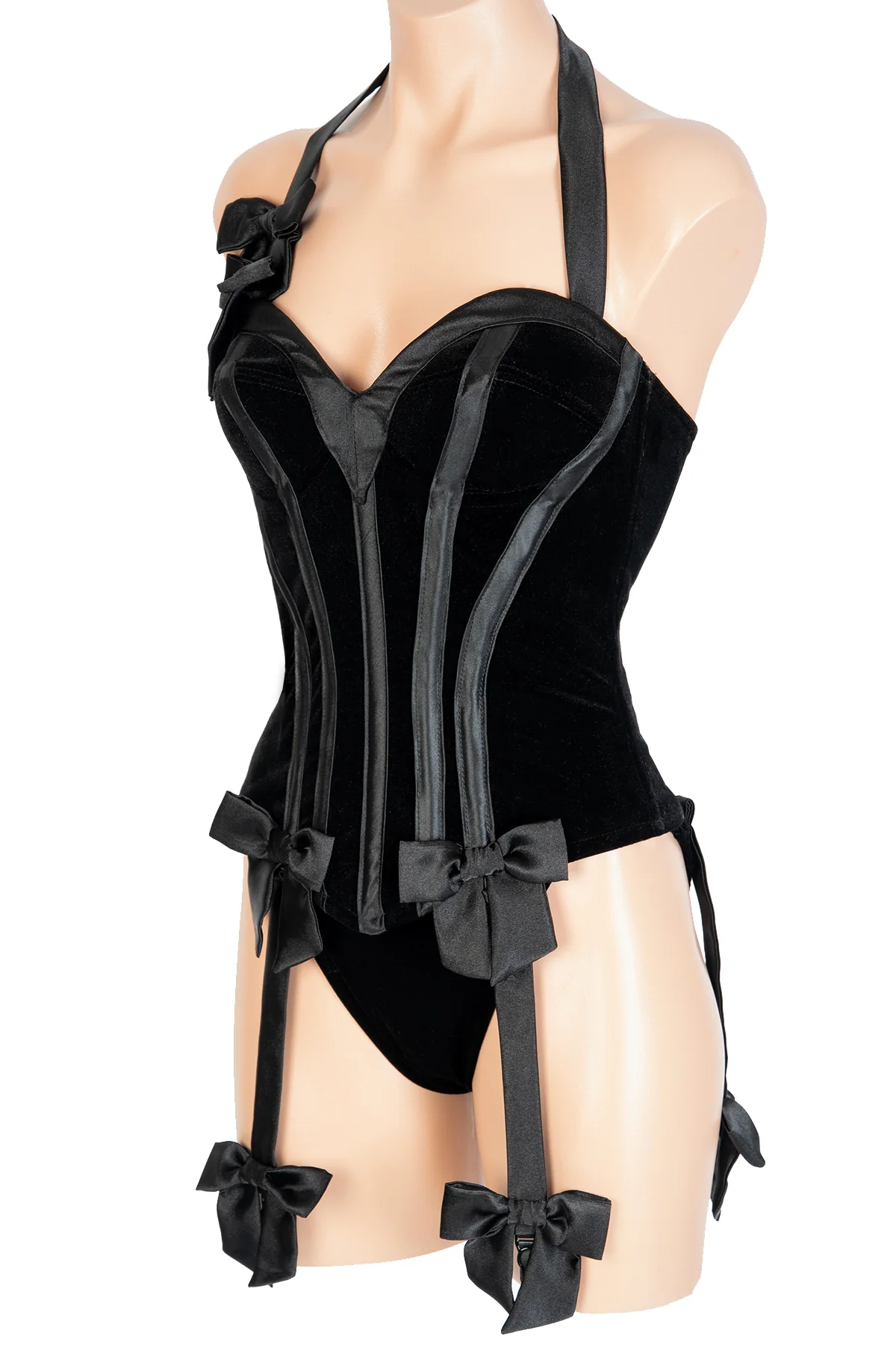Hollywood Park Corset - Image 3
