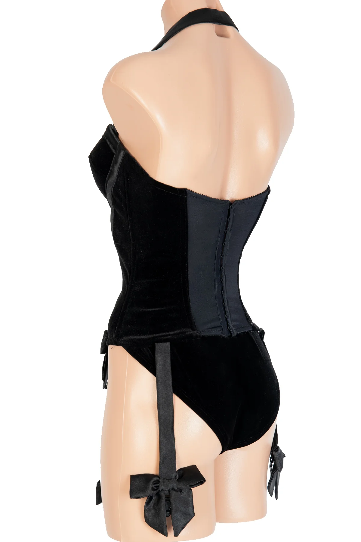 Hollywood Park Corset - Image 4