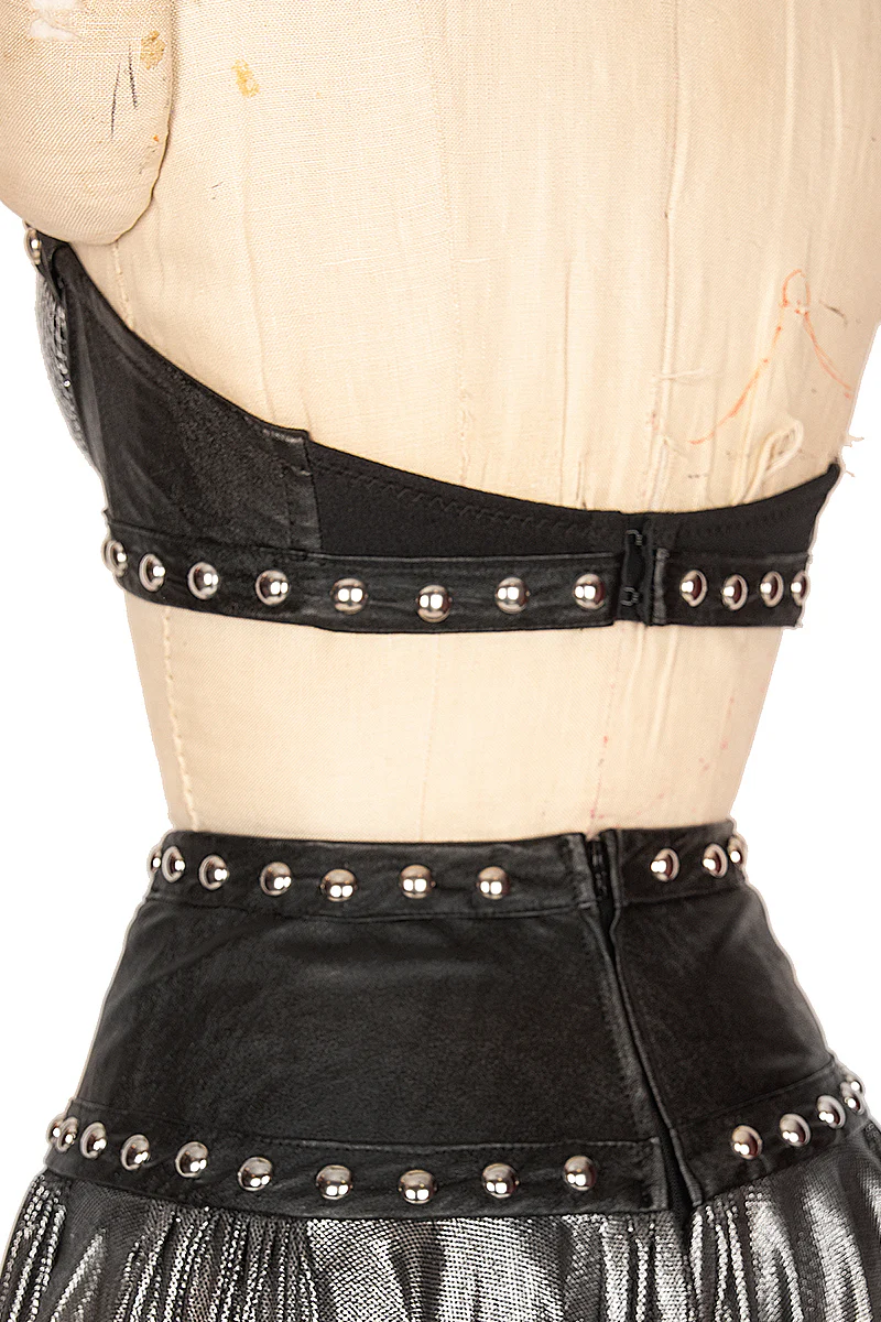 Joan of Arc Bra - Image 3