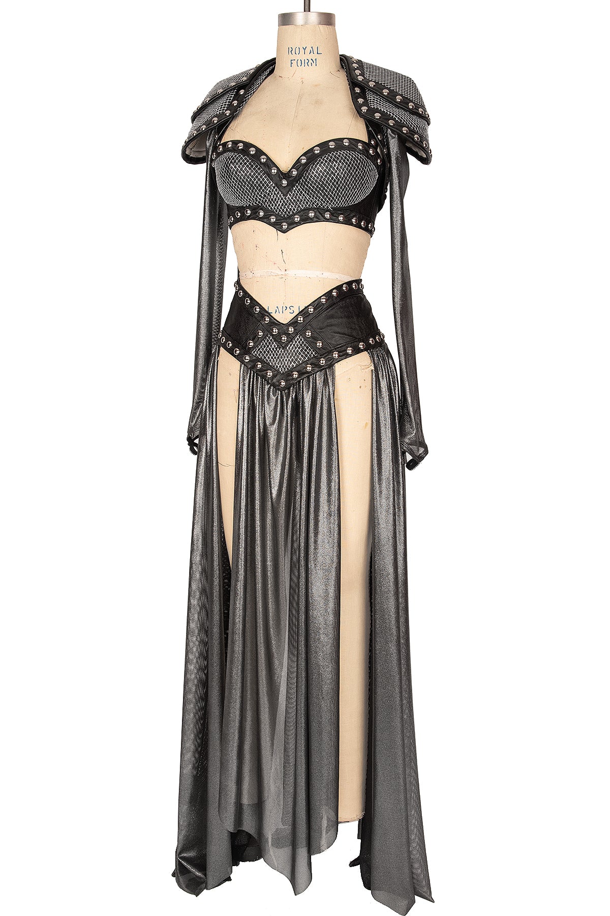 Joan of Arc Bra - Image 5