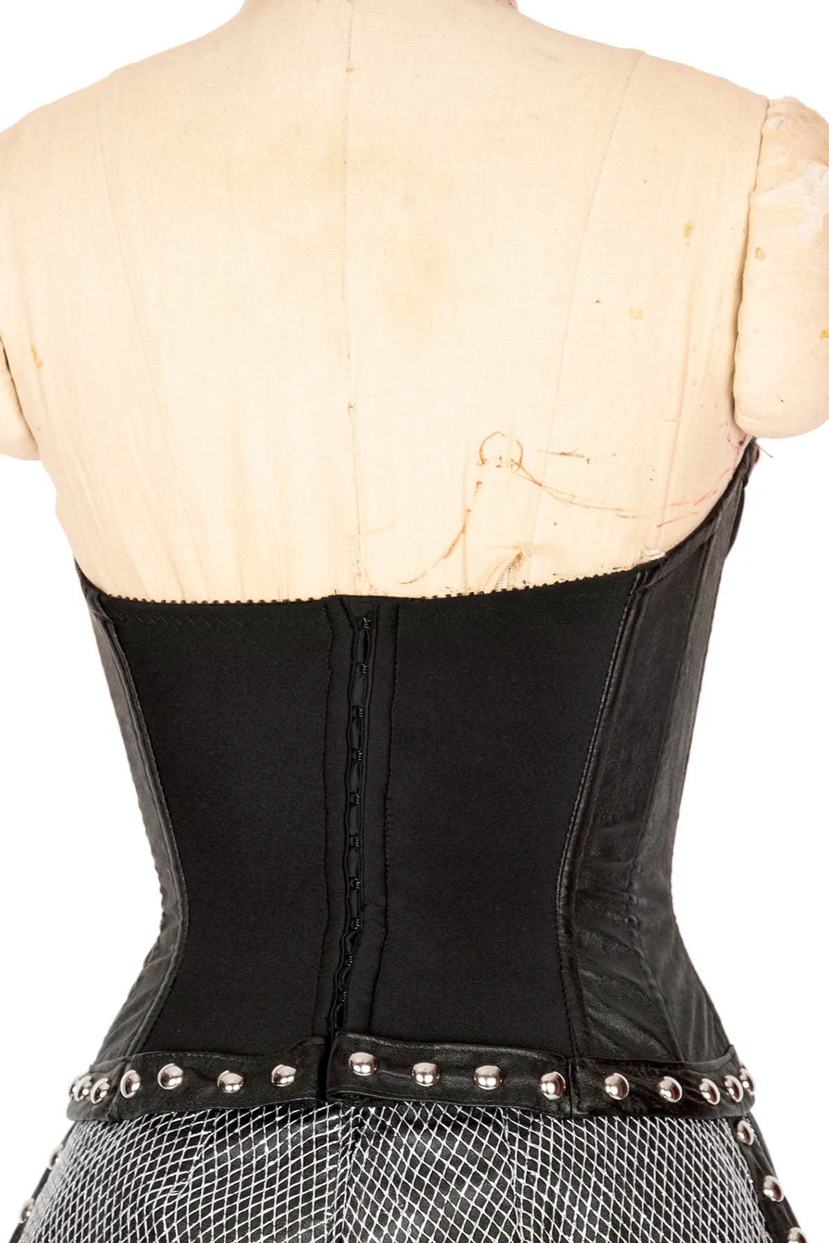 Joan of Arc Corset - Image 4