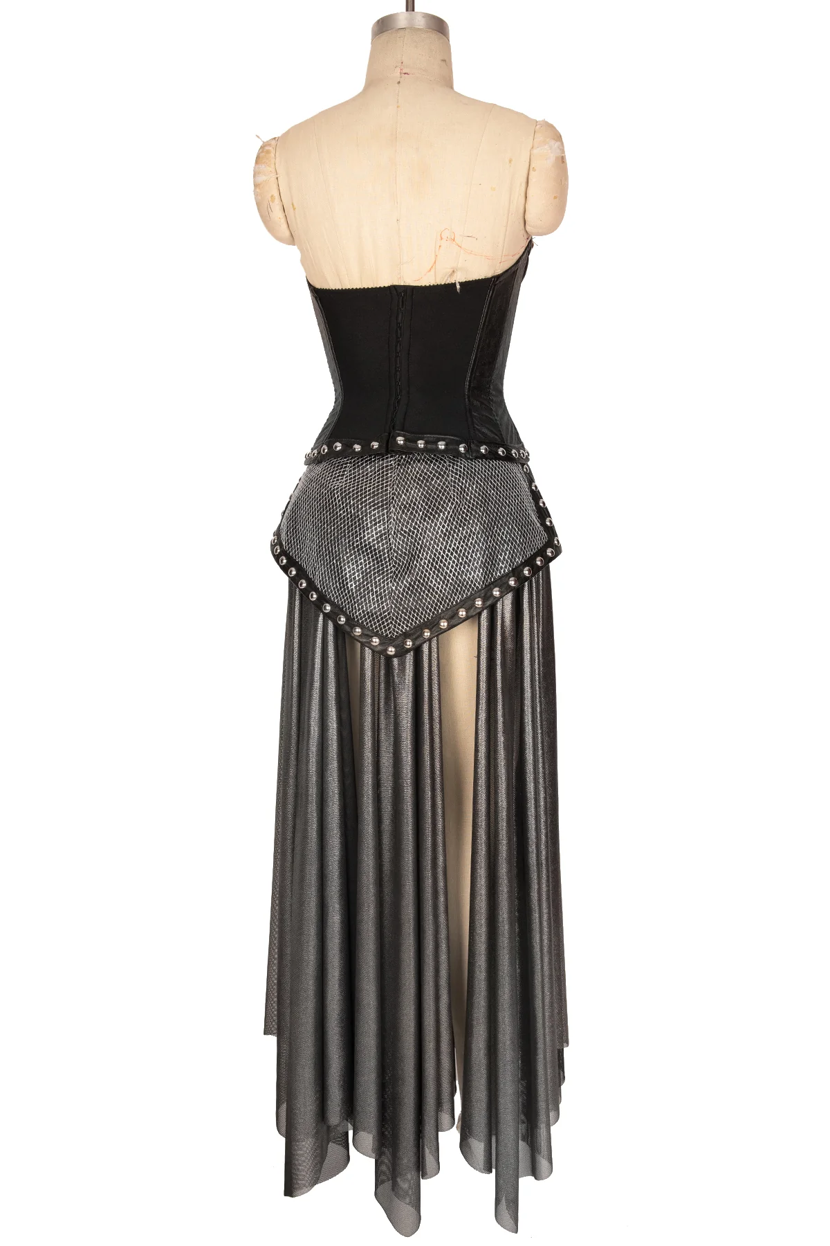 Joan of Arc Corset - Image 6