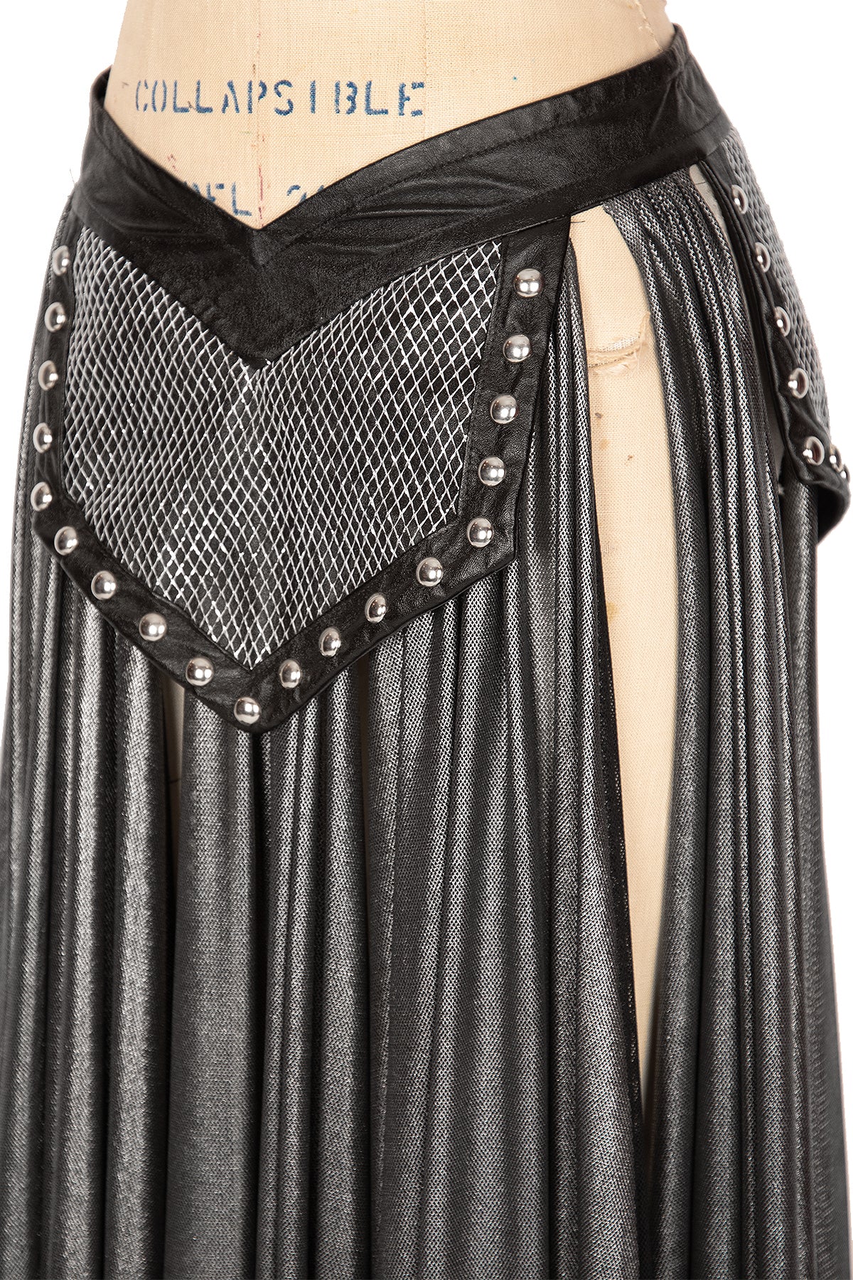 Joan of Arc V Skirt (for Corset) - Image 3