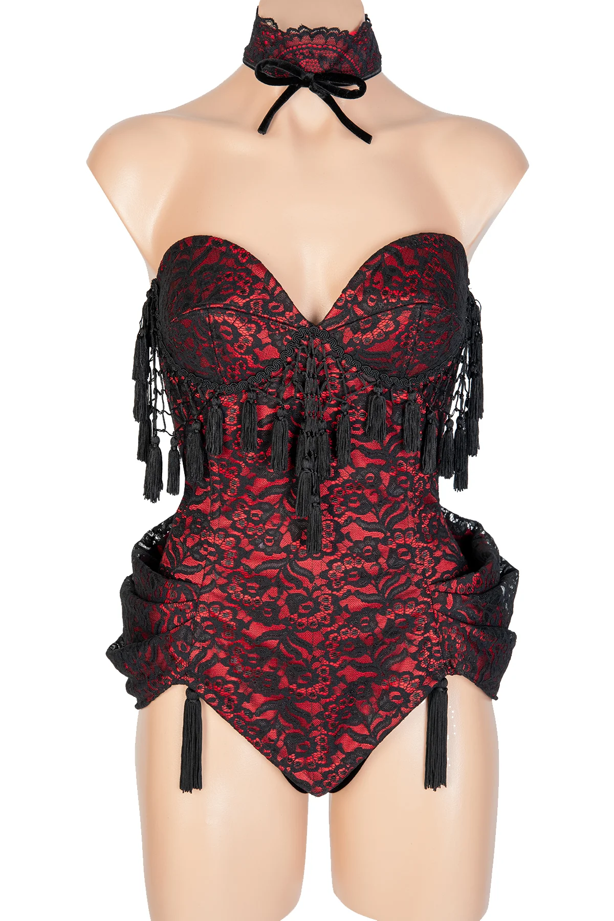 Kelly Corset - Image 3
