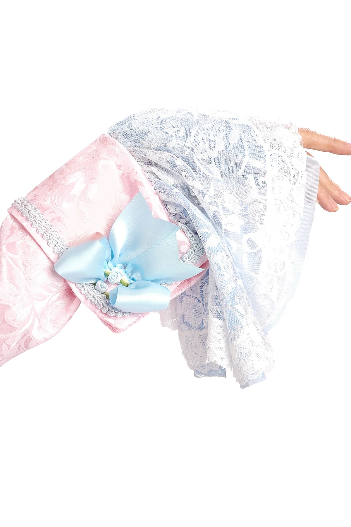 La Dauphine De Versailles Bolero - Image 6