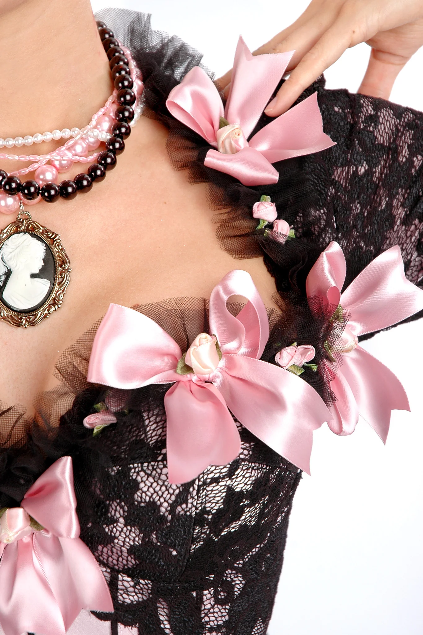 LaBelle Antoinette Corset - Image 4