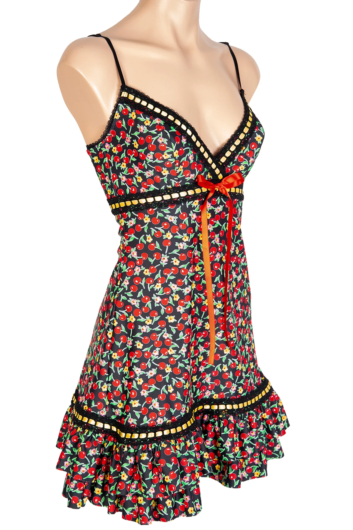 Melanie Dress - Image 7