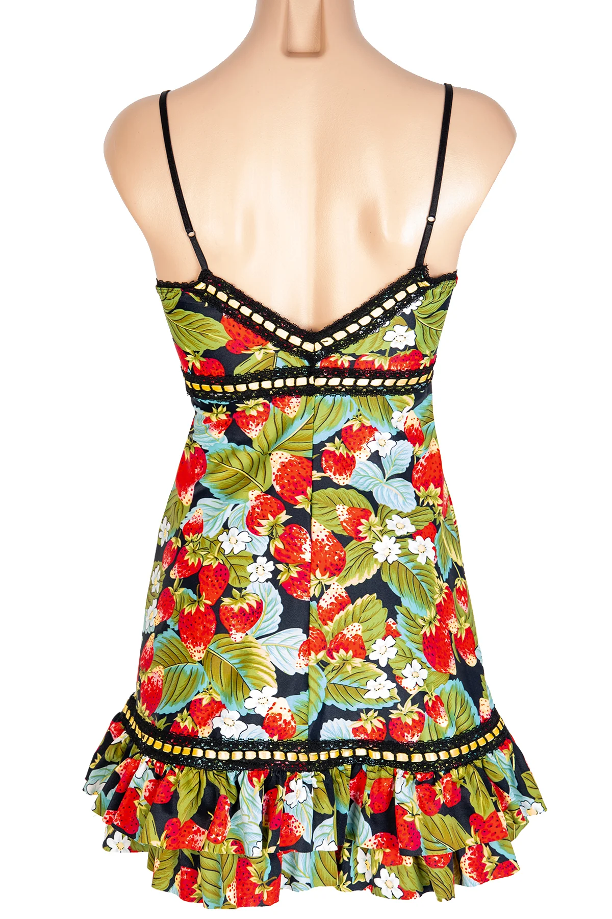 Melanie Dress - Image 14