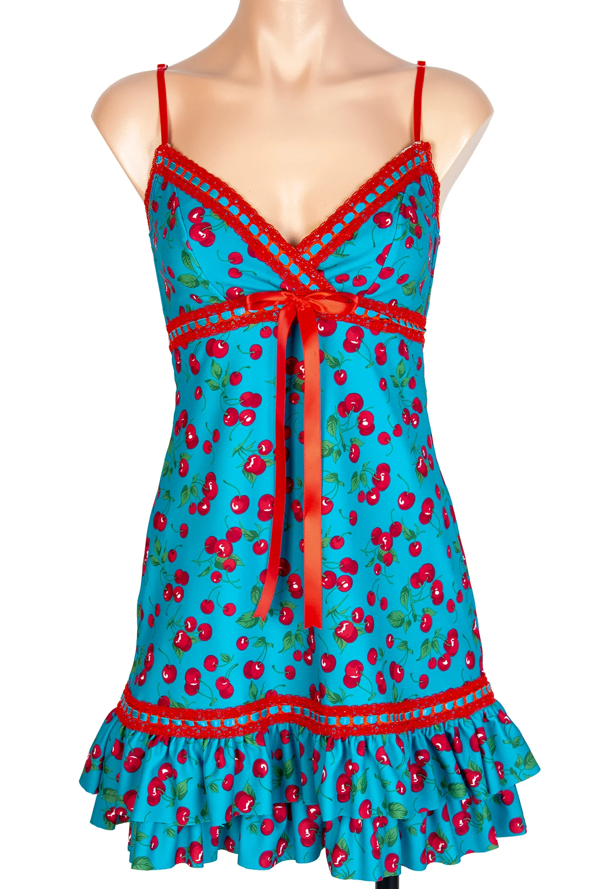 Melanie Dress - Image 3