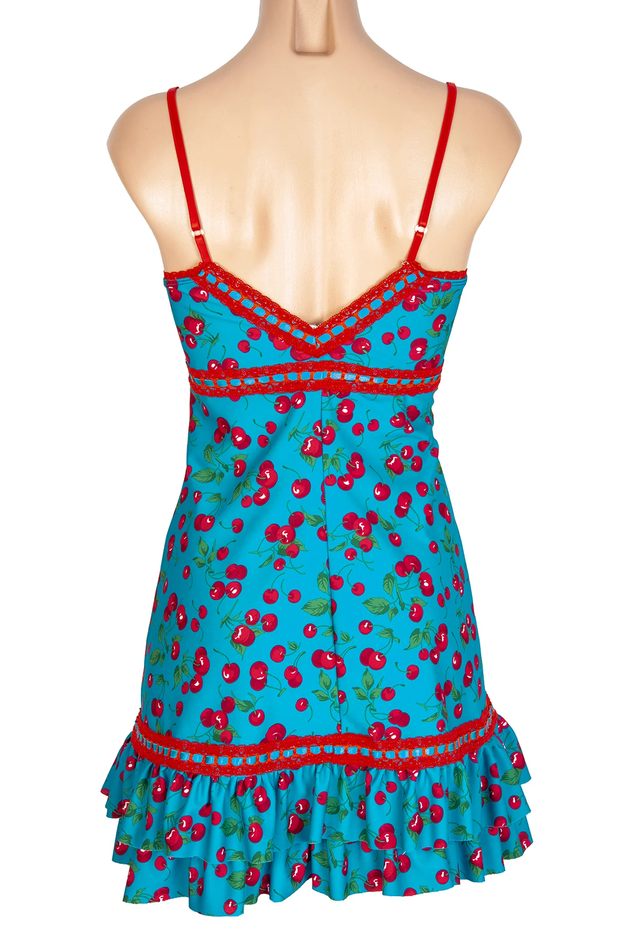 Melanie Dress - Image 4