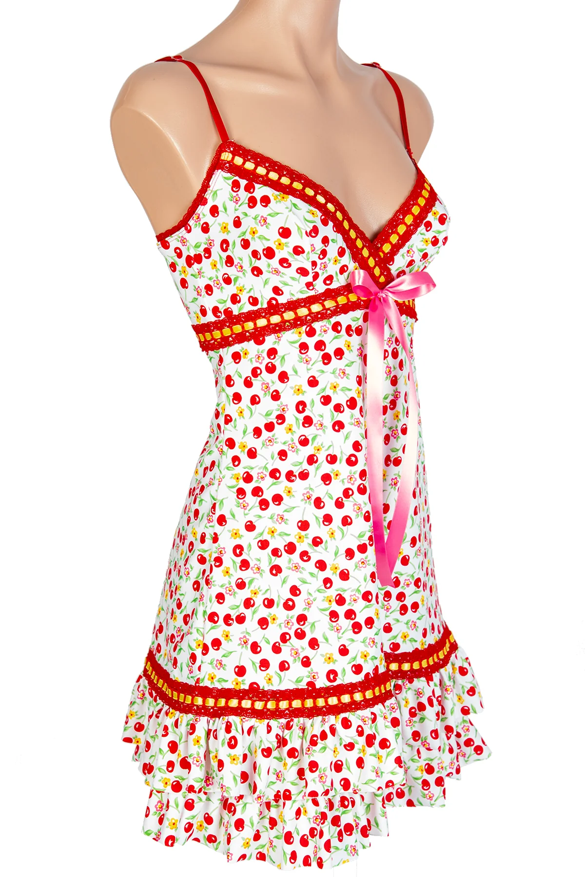 Melanie Dress - Image 16