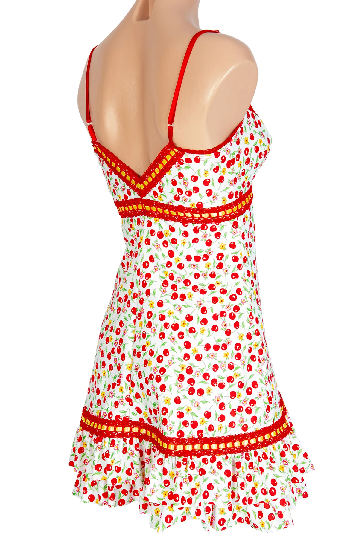 Melanie Dress - Image 15