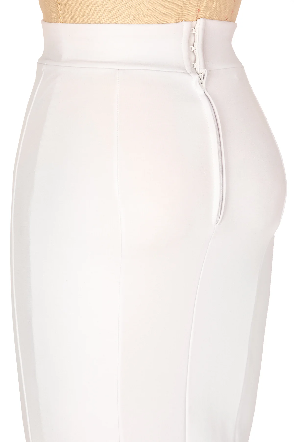 Angel of Mercy Pencil Skirt - Image 4