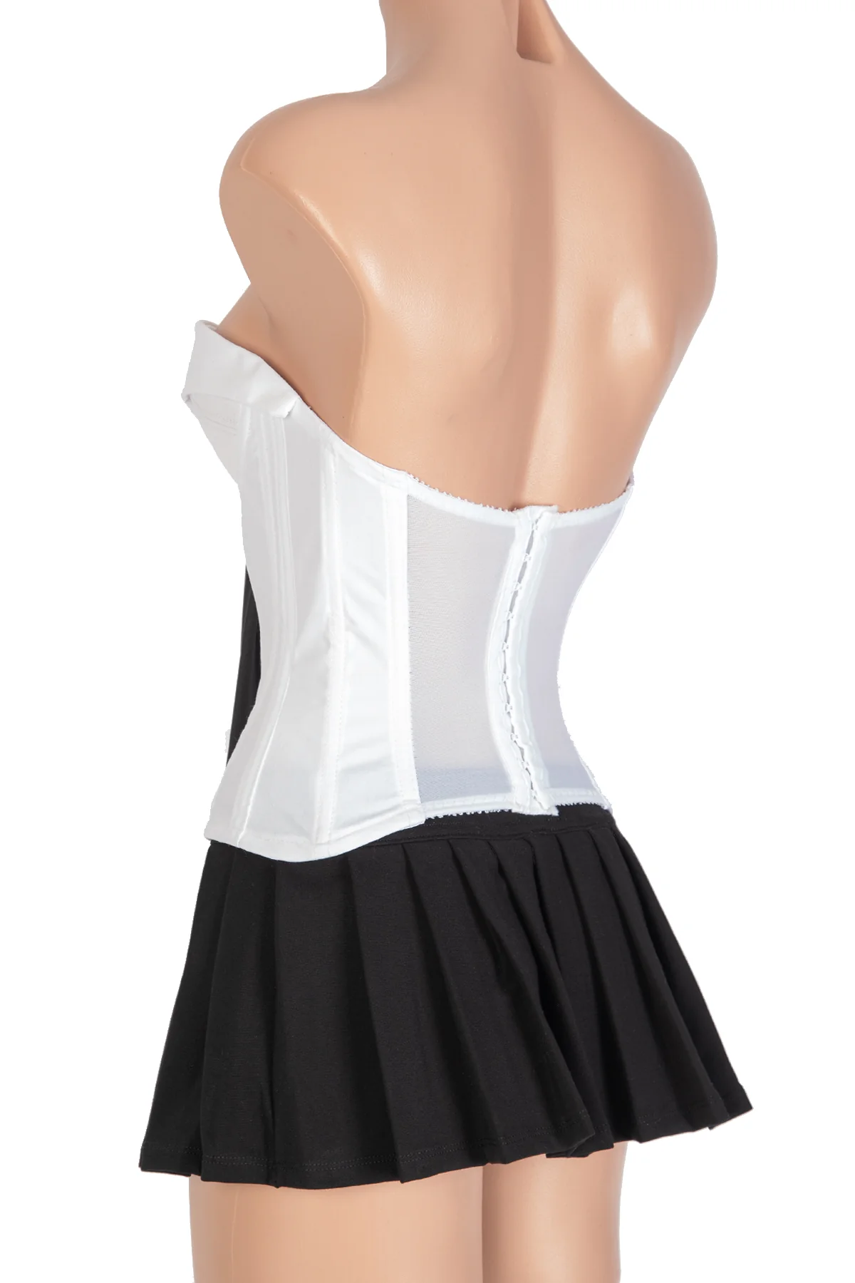 Pleated Tennis Skirt - Image 4