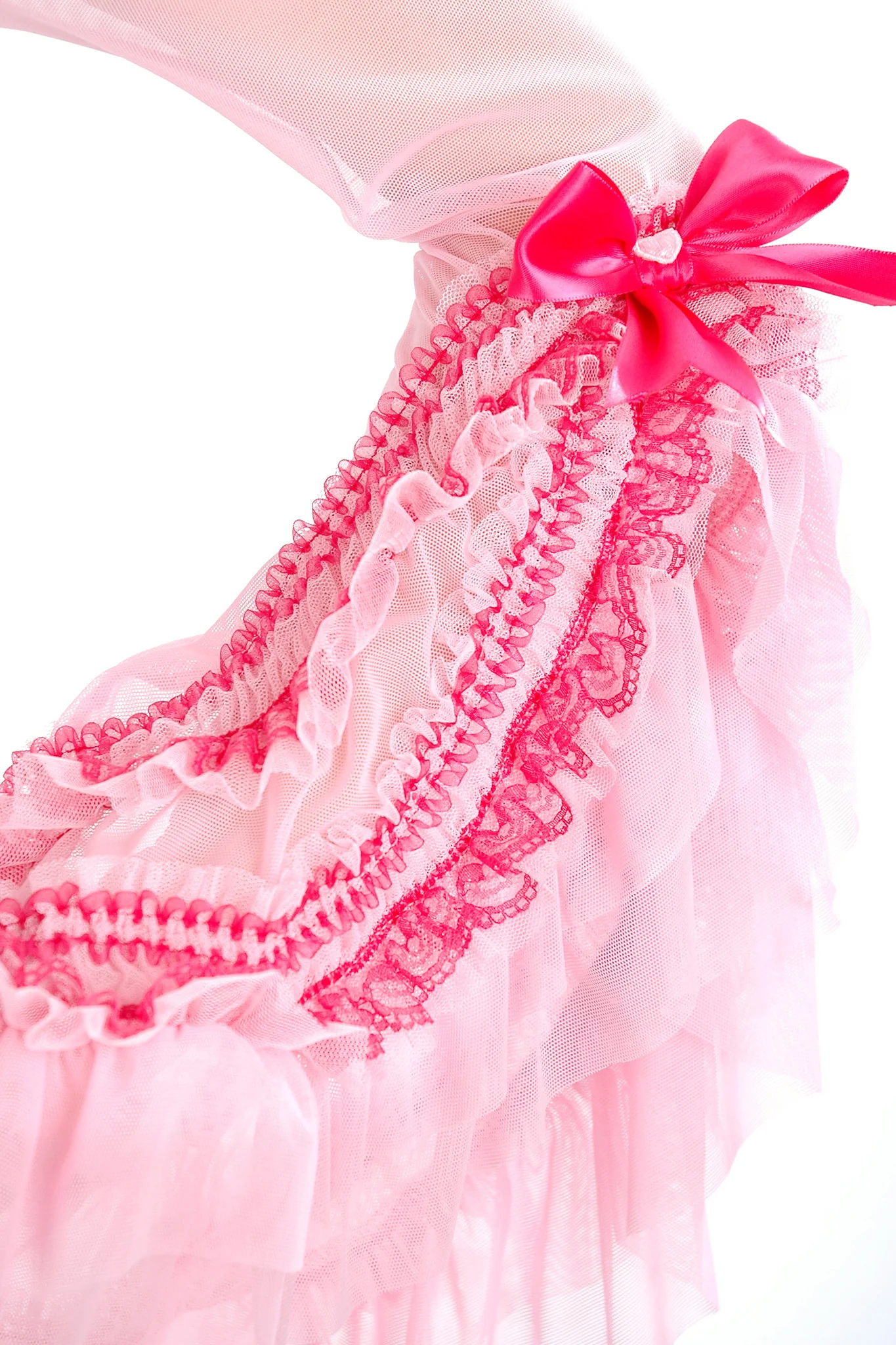 Carousel Long Robe - Image 7