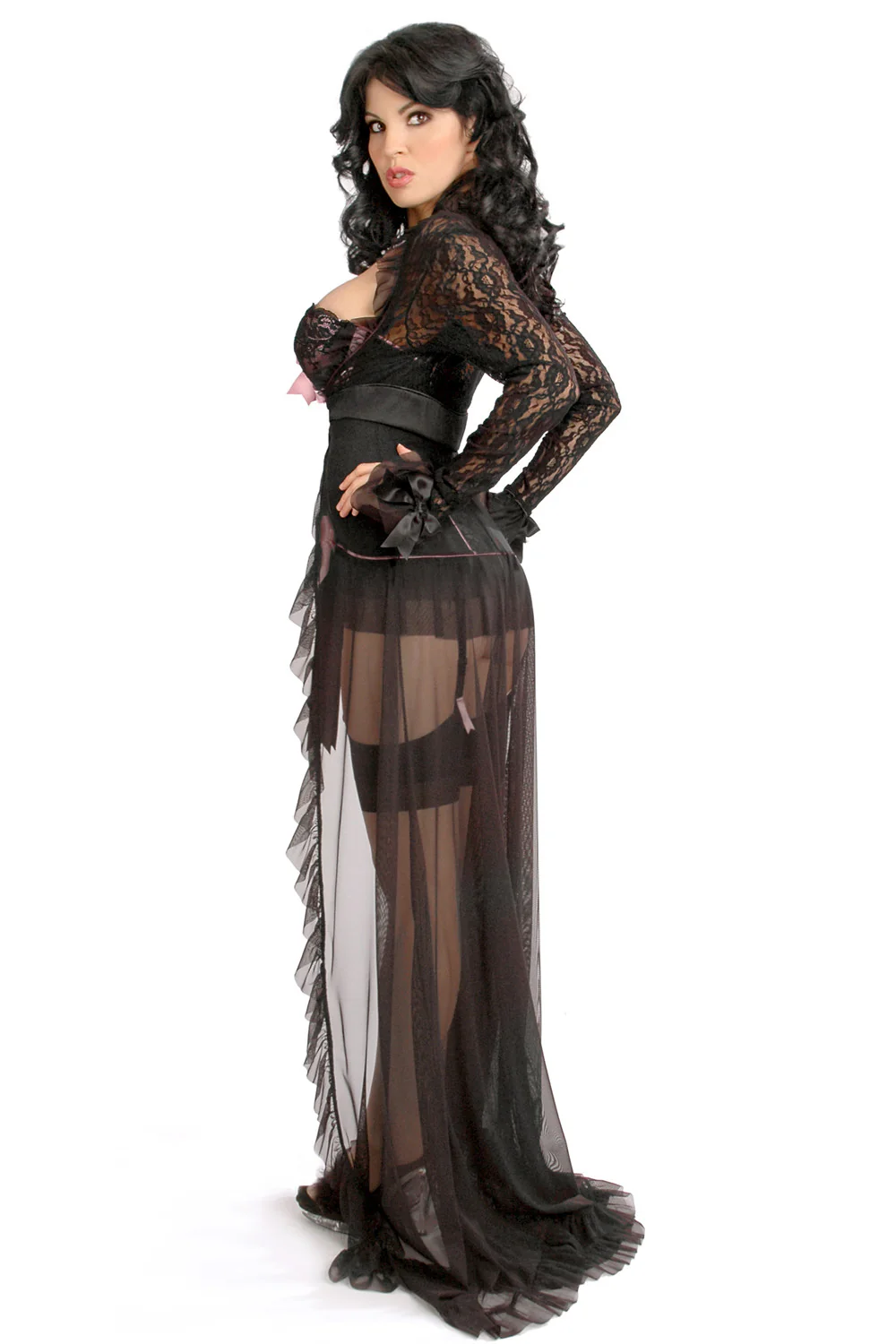 Tempest Robe - Image 4