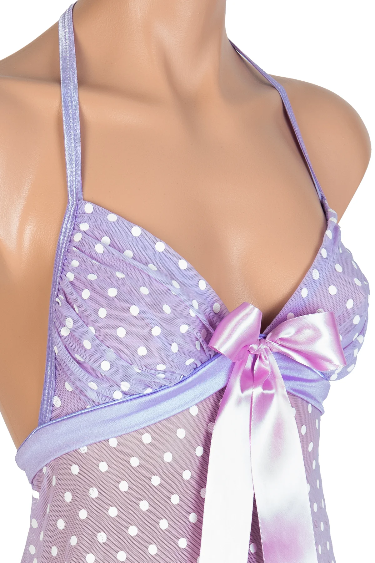 Sex Kitten Babydoll - Image 3