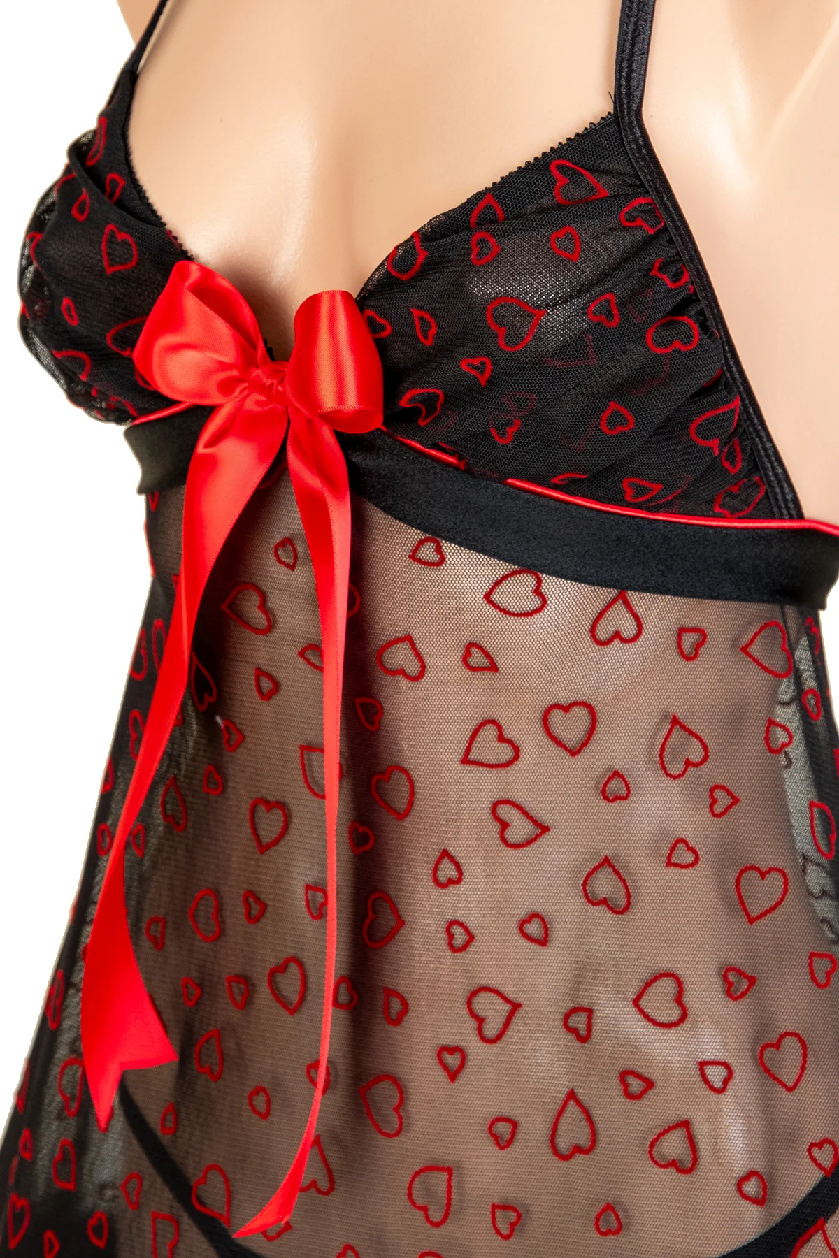 Sex Kitten Babydoll - Image 5