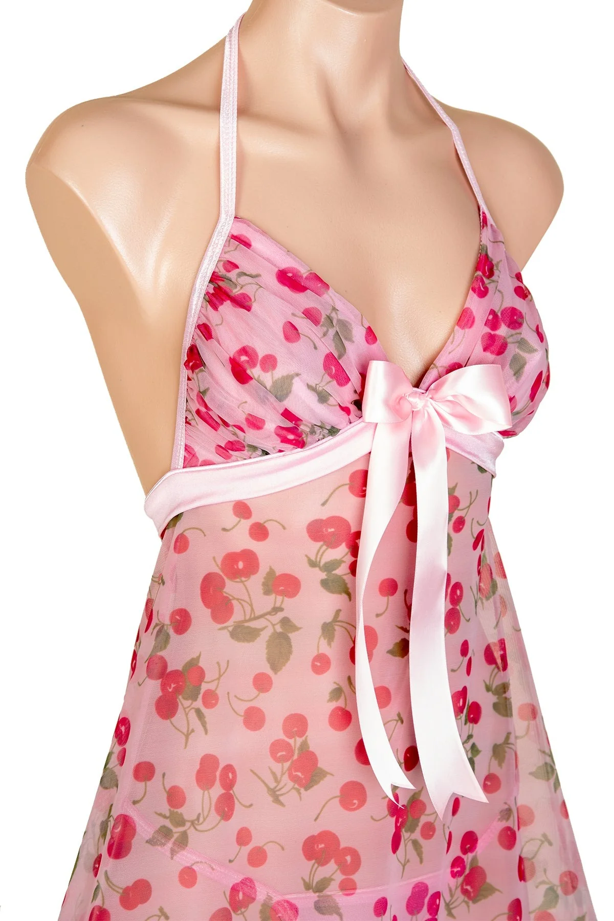 Sex Kitten Babydoll - Image 3