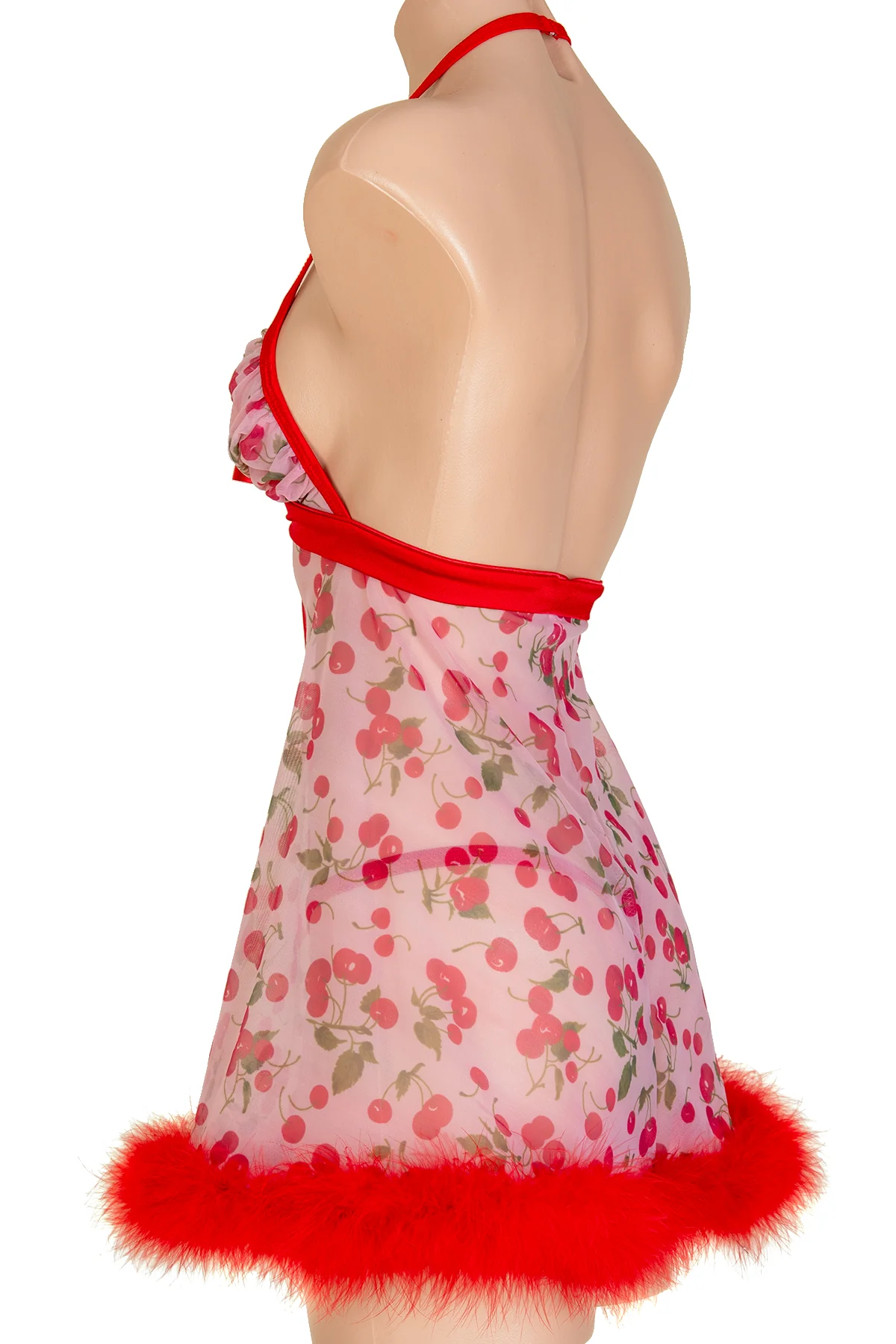 Sex Kitten Babydoll - Image 4