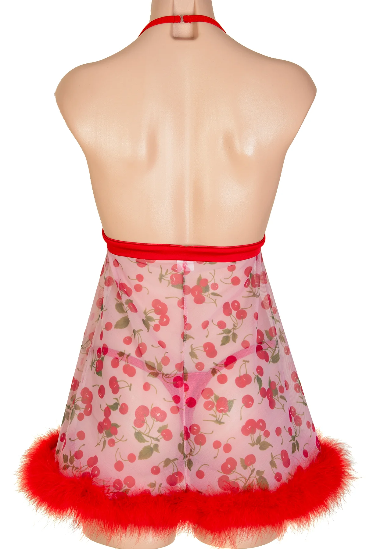 Sex Kitten Babydoll - Image 5