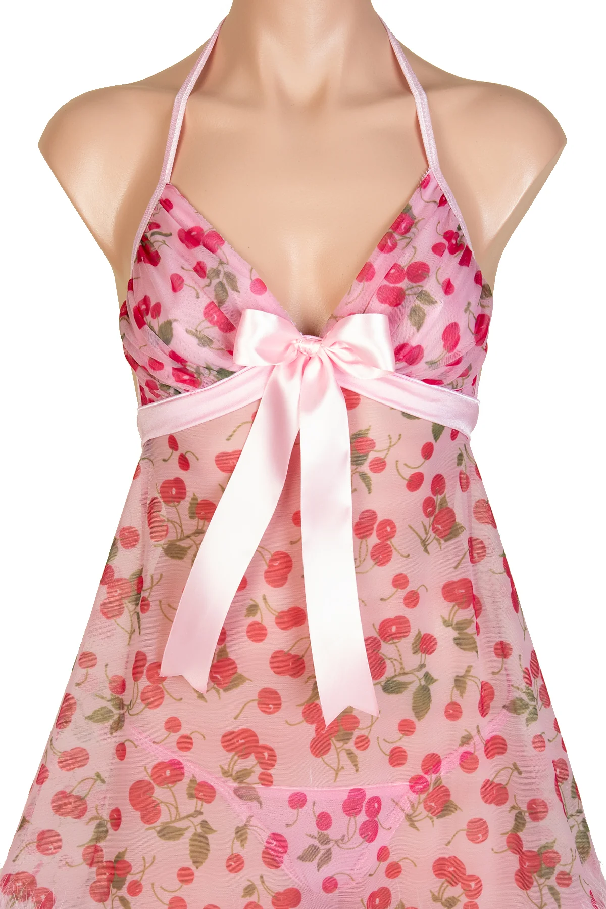 Sex Kitten Babydoll - Image 6