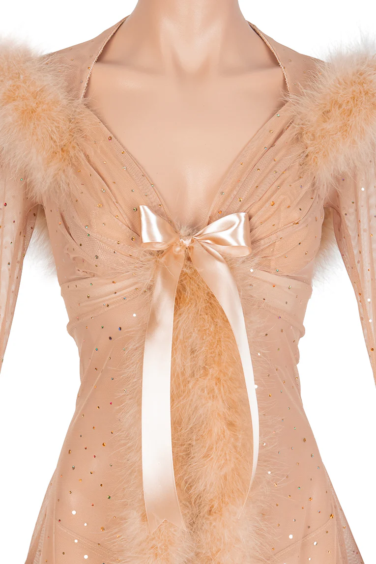 Sex Kitten Short Hoodie Robe - Image 3