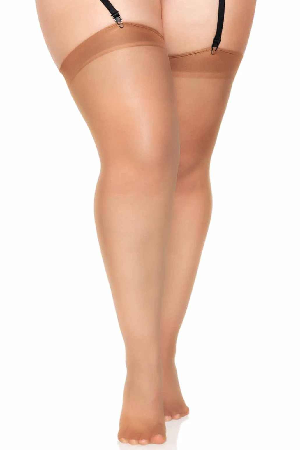 Sheer Stockings - Image 4