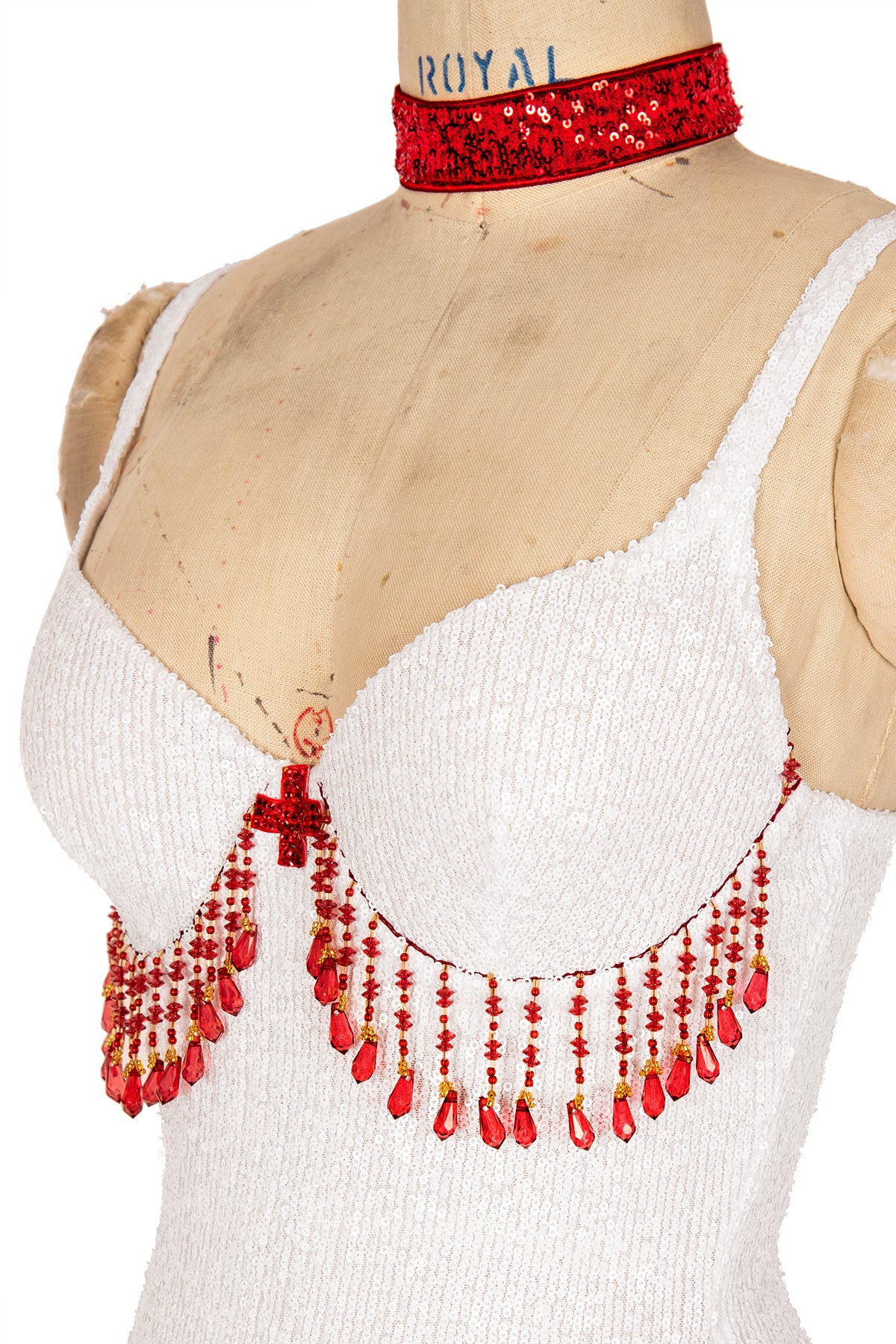 Tatianna Nurse Dress - Image 3