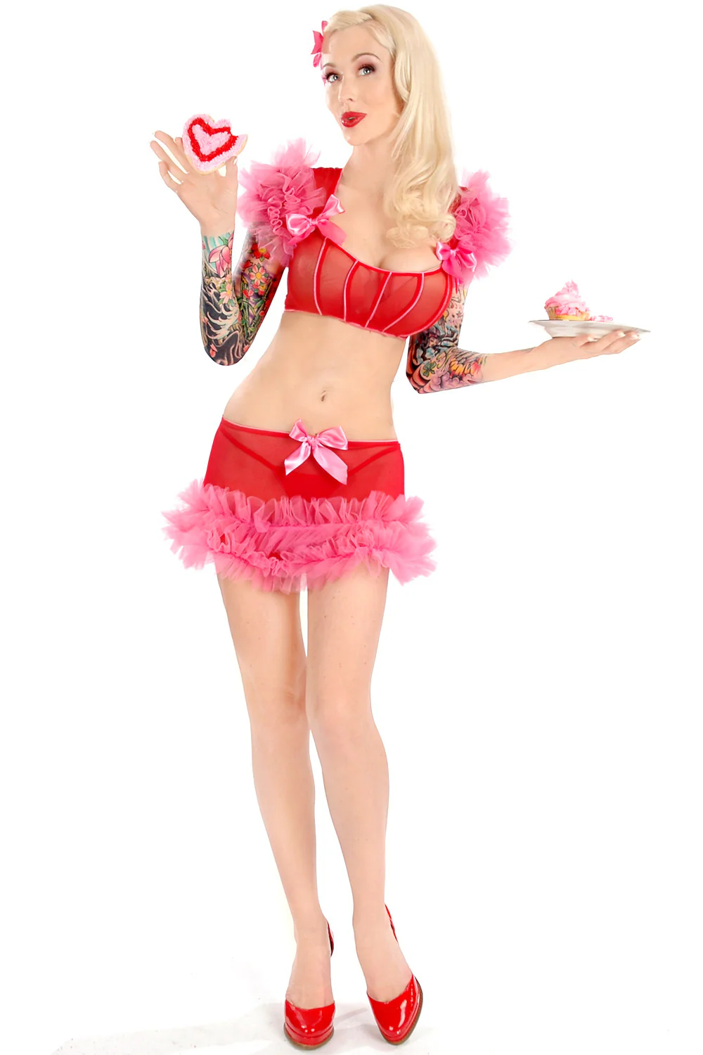 Cupcake Top - Image 3