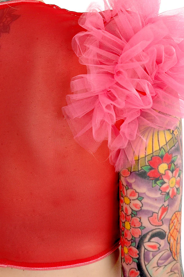 Cupcake Top - Image 5