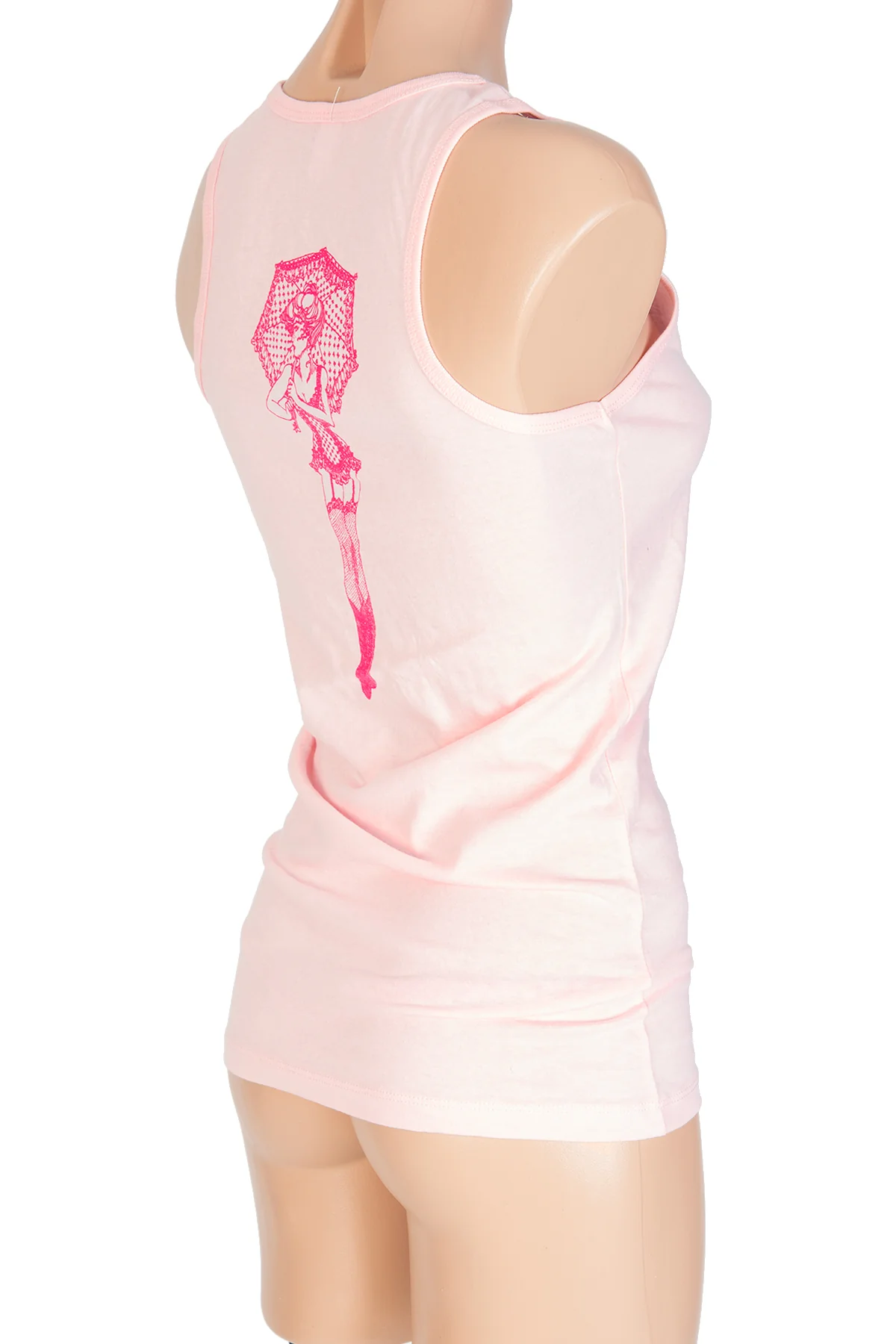 Trashy Tank Top - Image 4