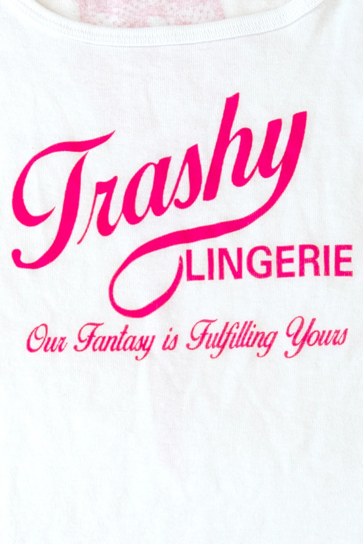 Trashy Fantasy Tank Top - Image 5