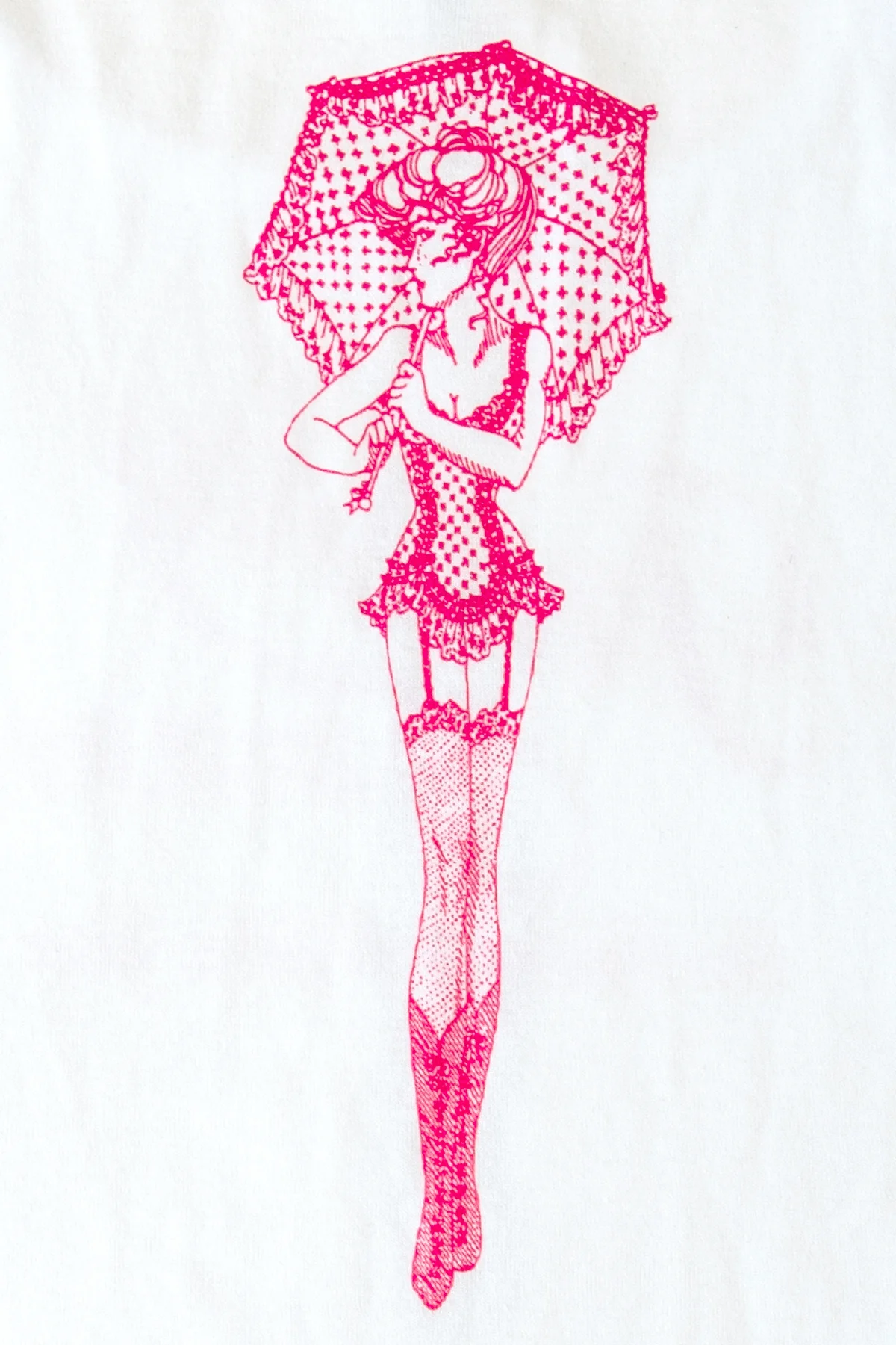 Trashy Fantasy Tank Top - Image 6