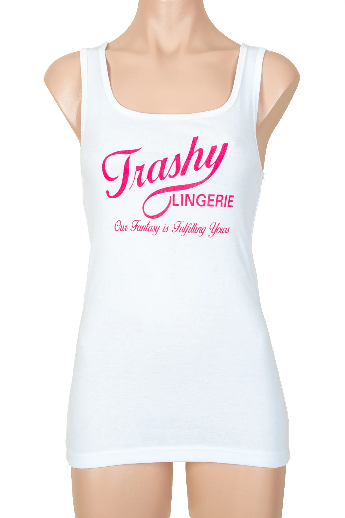 Trashy Fantasy Tank Top - Image 8