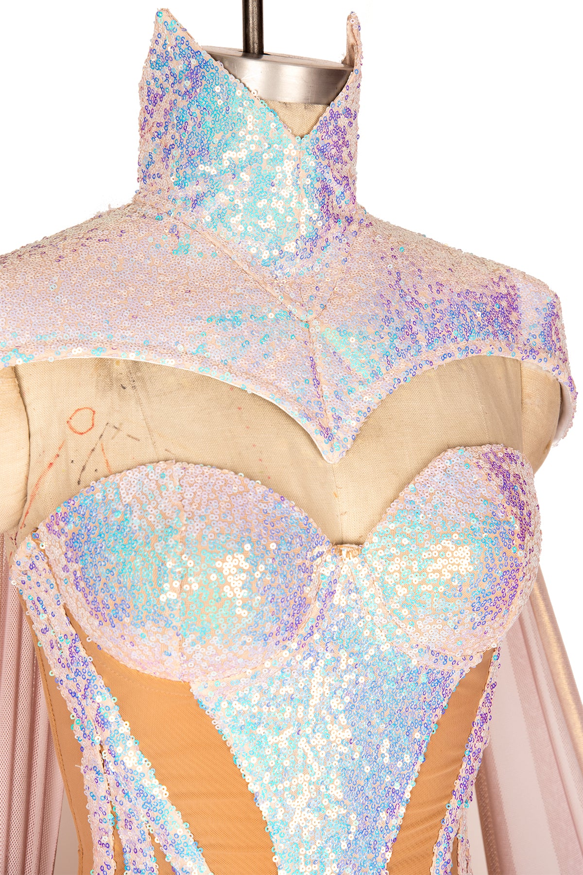 Warrior Fairy Cape - Image 3