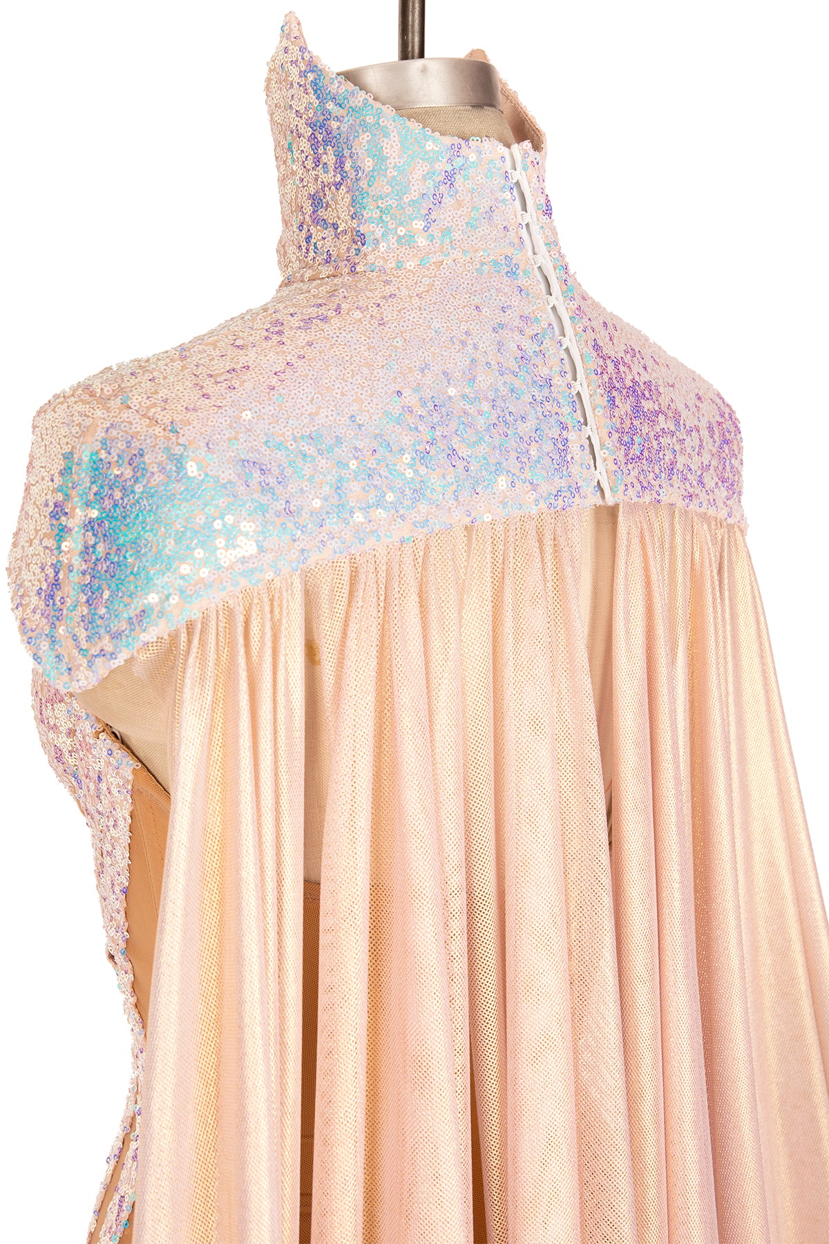 Warrior Fairy Cape - Image 4