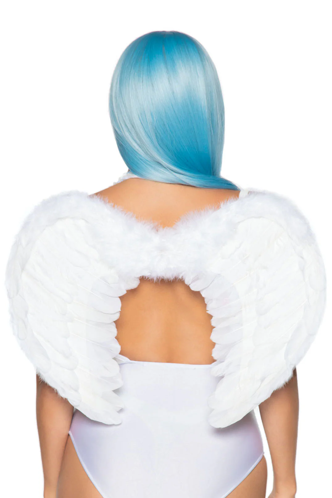 White Feather Wings - Image 3
